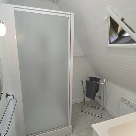 Dom wakacyjny Maison Ideale Pour Familles Pres De - Fr-1-616-23 *