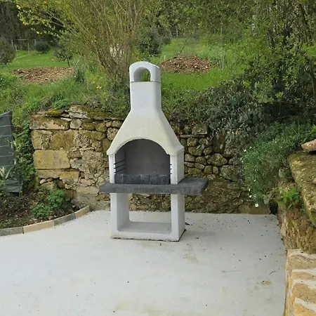 Casa di campagna Maison Idéale Pour Familles Près De - Fr-1-616-23 Domme