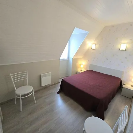 Maison Ideale Pour Familles Pres De - Fr-1-616-23