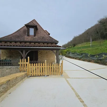 Maison Ideale Pour Familles Pres De - Fr-1-616-23 Nyaraló