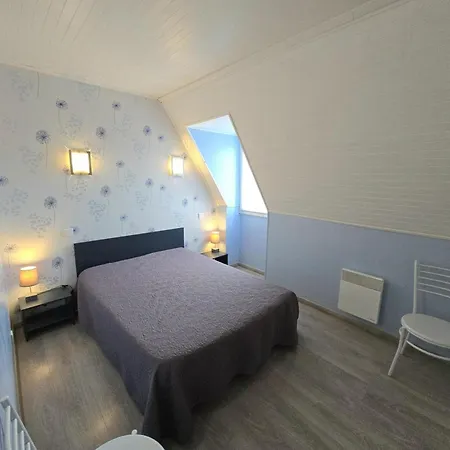 Casa di campagna Maison Idéale Pour Familles Près De - Fr-1-616-23