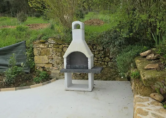 Feriehus Maison Ideale Pour Familles Pres De - Fr-1-616-23 Domme